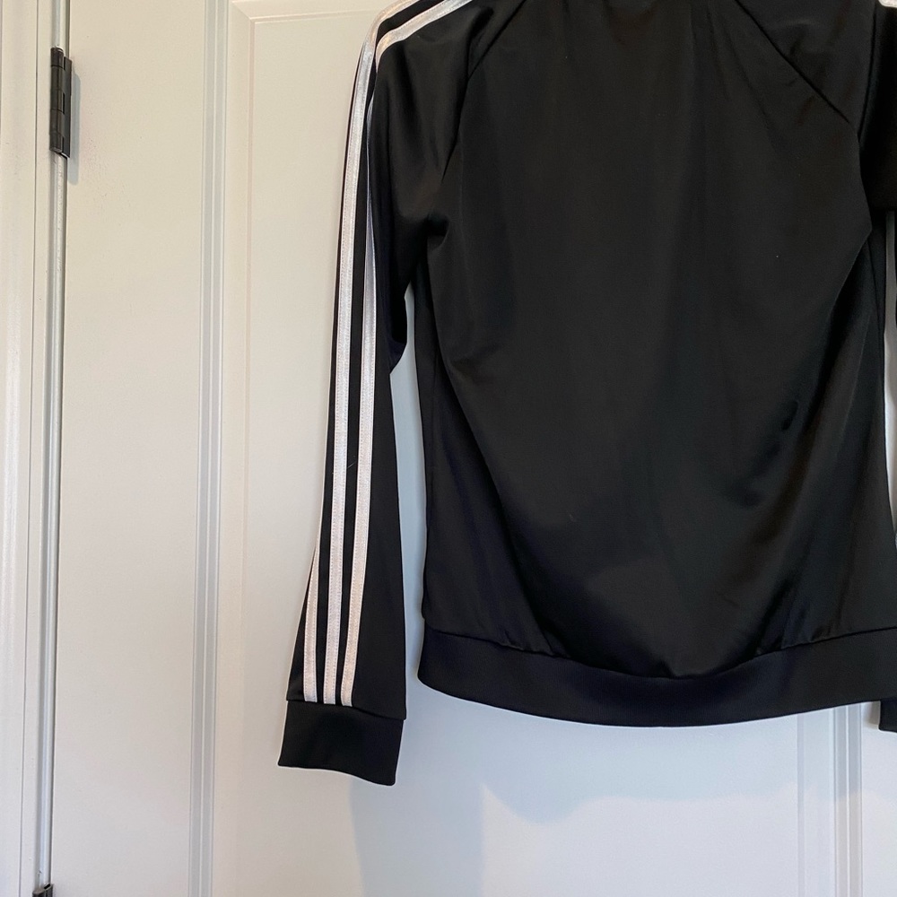 Adidas track jacket - Picture 4 of 4